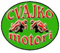 cvajko motori