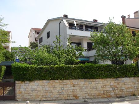 app arijana crikvenica apartments