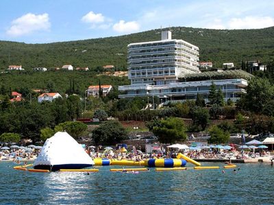 crikvenica inter hotel