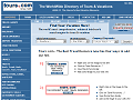 Tours.com - The Internet's Best Vacation Search Engine - Home of The WordWide Directory of Tours & Vacation Packages