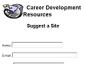 Career Development Resources: Suggest a Link