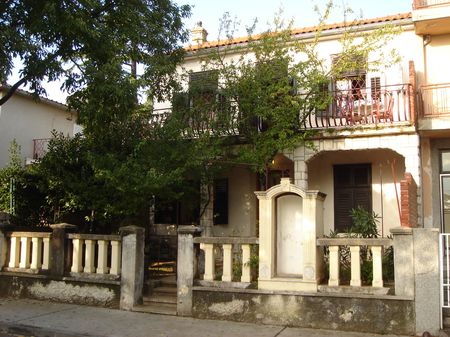 villa dorotea novi vinodolski