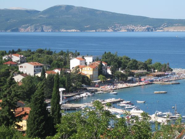 selce croatia